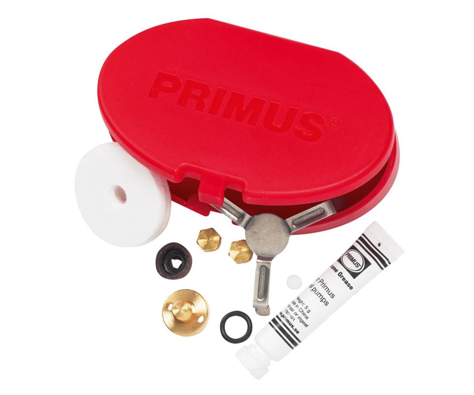 Primus Service Kit for MultiFuel EX & OmniFuel