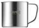 CAMPZ Stainless Steel Mug 300ml