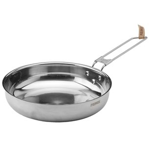 Primus CampFire Frying Pan Stainless Steel Ø21cm