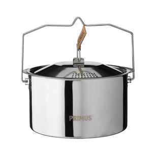 Primus CampFire Pot Stainless Steel 3l