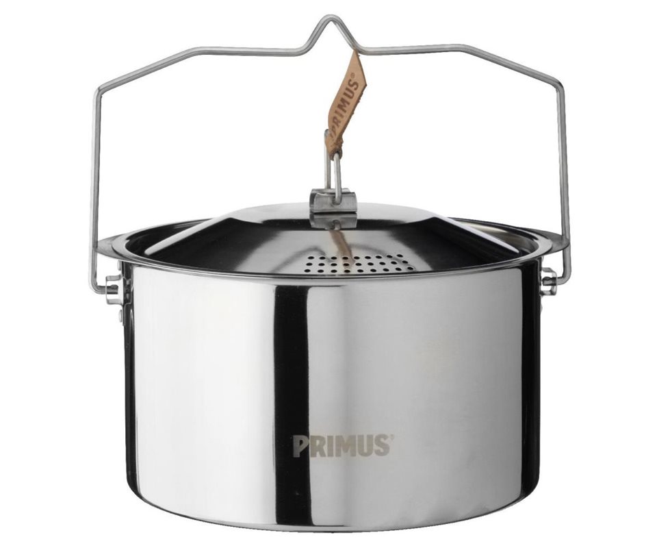 Primus CampFire Pot Stainless Steel 3l