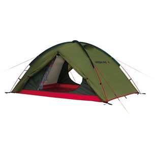 High Peak Woodpecker 3 Tent