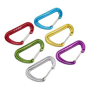 Camp Photon Wire Rack Pack Carabiner 6Pcs