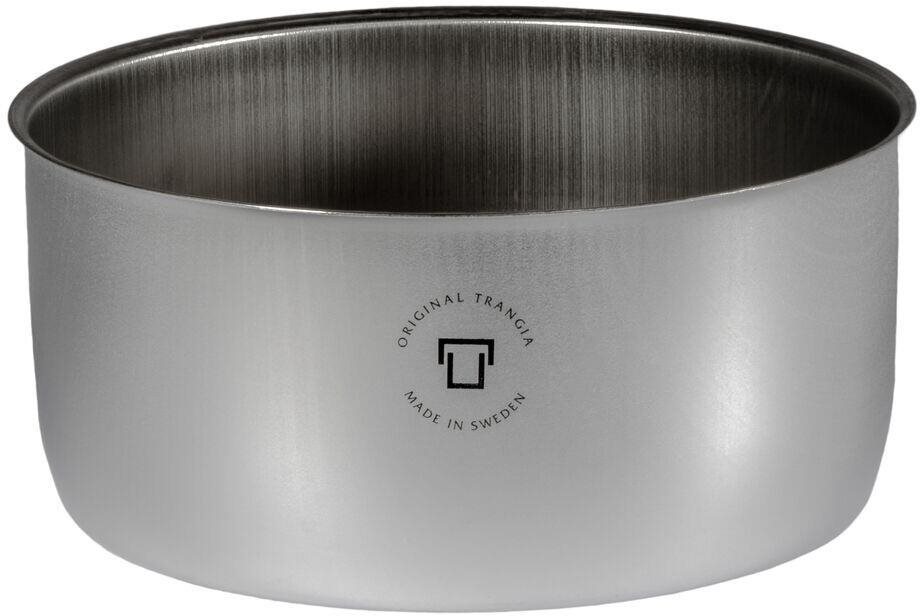 Trangia for 25ULDSaucepan 1,5l Trangia for 25ULDSaucepan 1,5l
