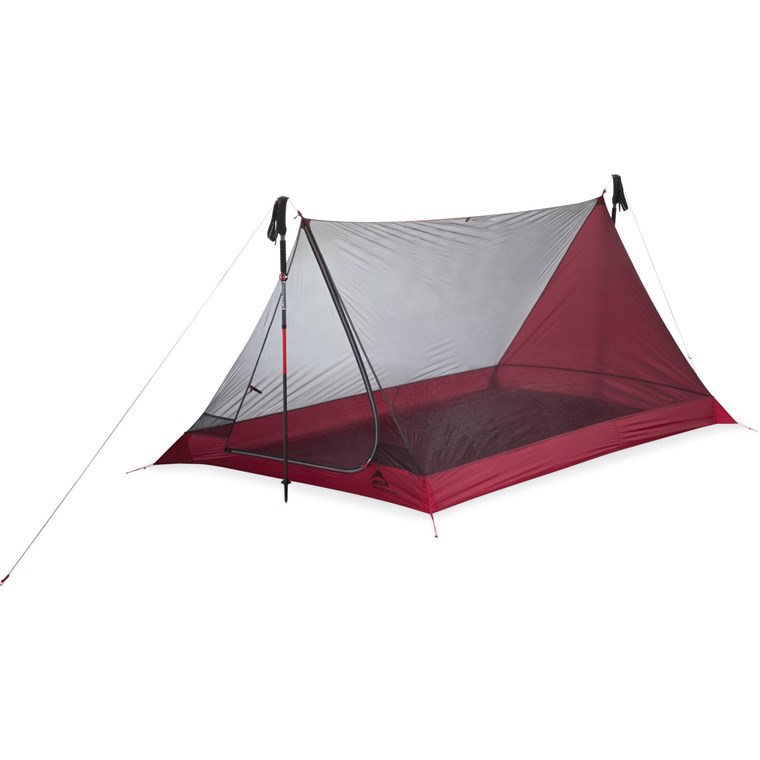 MSR Thru Hiker Mesh House 3 V2 Tent