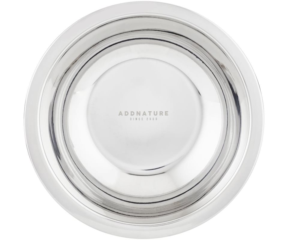 addnature-stainless-steel-bowl-18cm