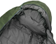 Grüezi-Bag Biopod Wool Survival Sleeping Bag
