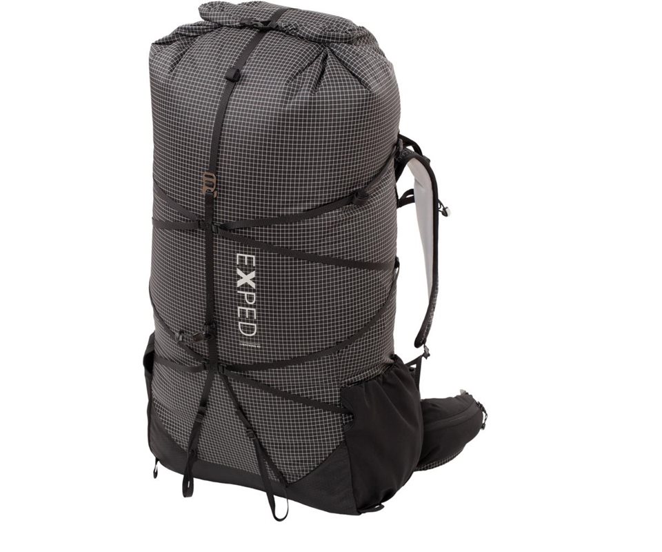 Exped Lightning 60 Trekking Backpack Women