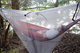 Exped Scout Hammock Mosquito Net