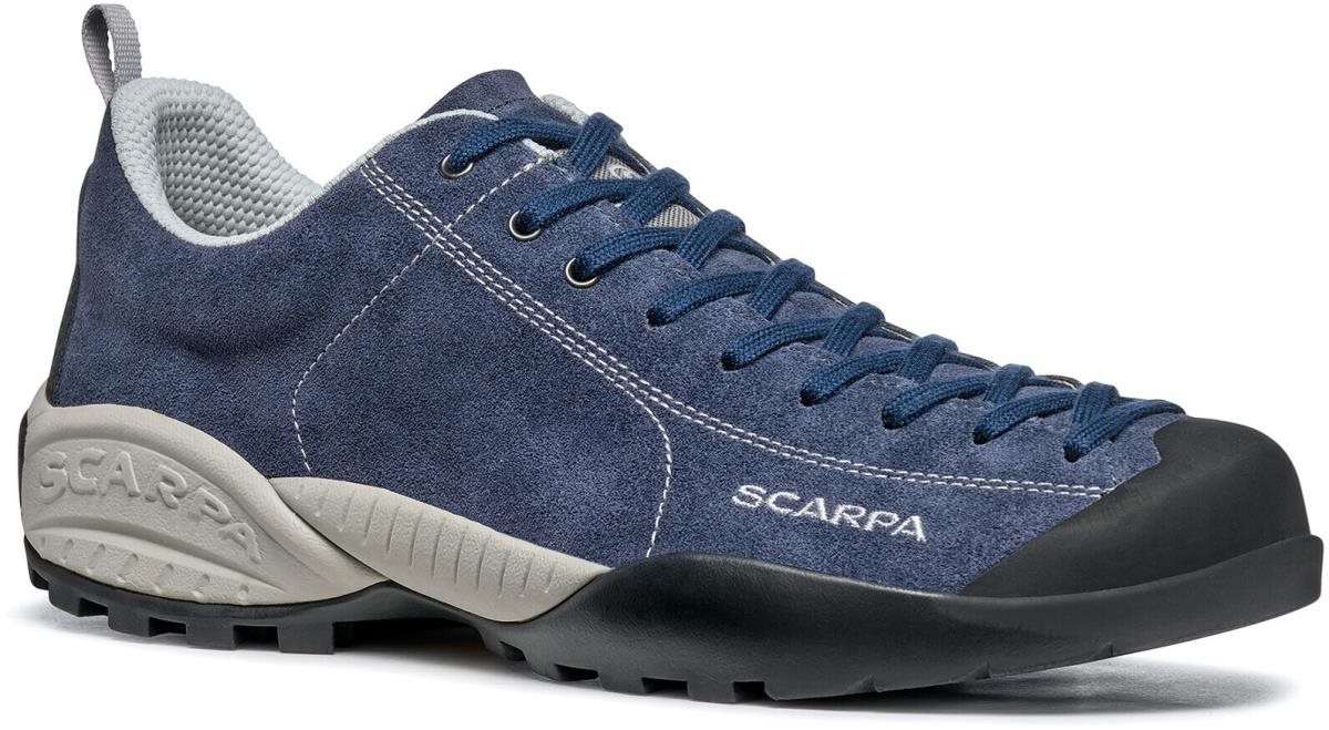 Scarpa Mojito Shoes Blue Mist