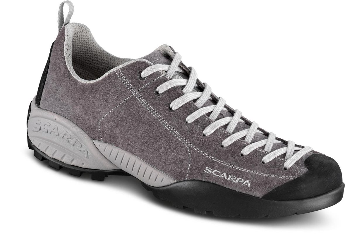 Scarpa Mojito Shoes Steel Gray