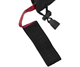 Hestra Army Leather Heli Ski 5-Finger Gloves Black