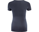 Salomon Elevate Move'On SS Tee Women Graphite