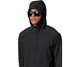 Houdini M's Daybreak Jacket True Black