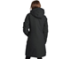 Nordisk Tana Elegant Down Insulated Coat Women Black