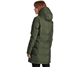 Nordisk Aukea Bonded Down Coat Women