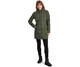 Nordisk Aukea Bonded Down Coat Women