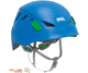 Petzl Picchu Helmet Kids Blue