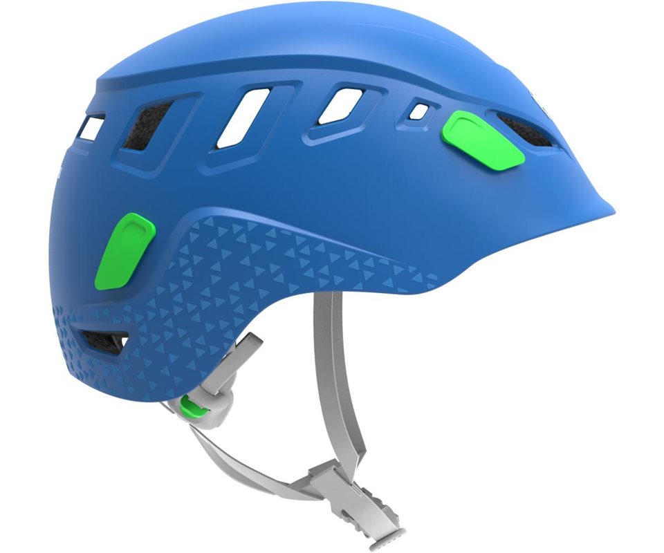 Alternativ bild 1 för Petzl Picchu Helmet Kids Blue