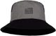 Buff Sun Bucket Hat Hak Grey