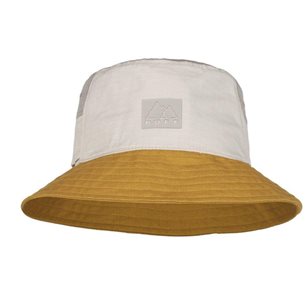 Buff Sun Bucket Hat Hak Ocher