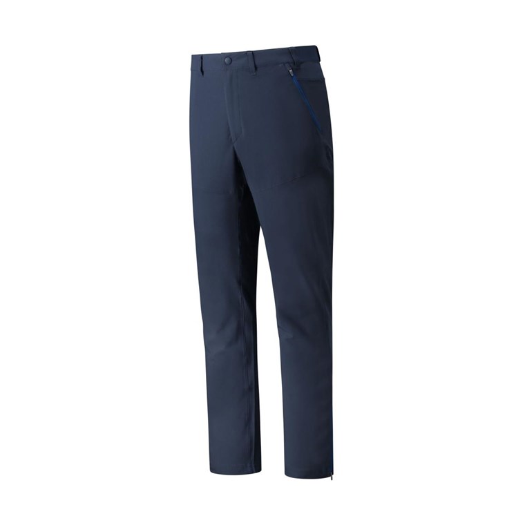 Patagonia Altvia Trail Pants Men New Navy