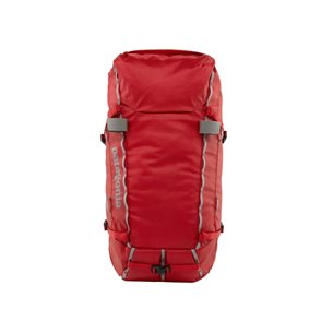 Patagonia Ascensionist Backpack 35l Fire