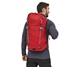 Patagonia Ascensionist Backpack 35l Fire