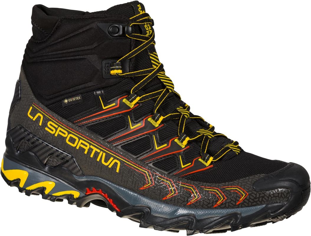 La Sportiva Ultra Raptor II MidGTX Shoes Men