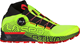 La Sportiva Cyklon Shoes Men Neon/Goji