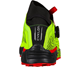 La Sportiva Cyklon Shoes Men Neon/Goji