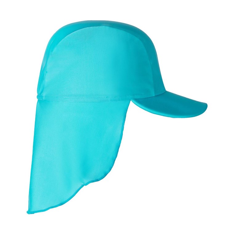 Reima Kilpikonna Sunhat Kids Aquatic