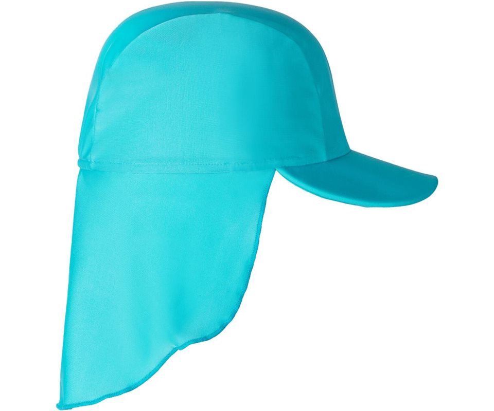 Reima Kilpikonna Sunhat Kids Aquatic