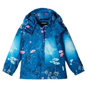 Reima Saltvik Reimatec Jacket Girls