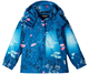 Reima Saltvik Reimatec Jacket Girls