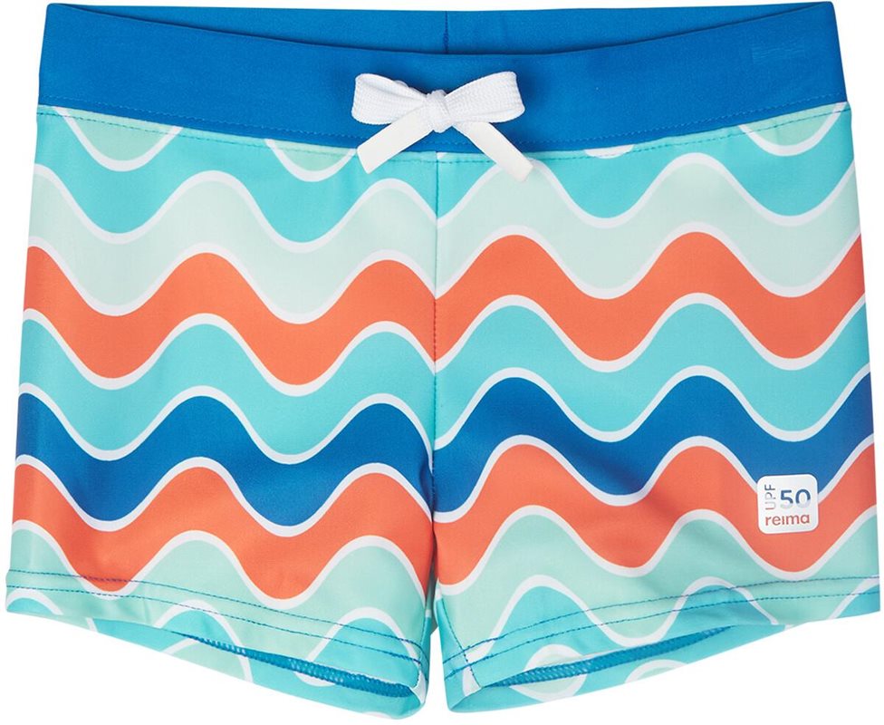 Reima Simmari Swimming Trunks Boys