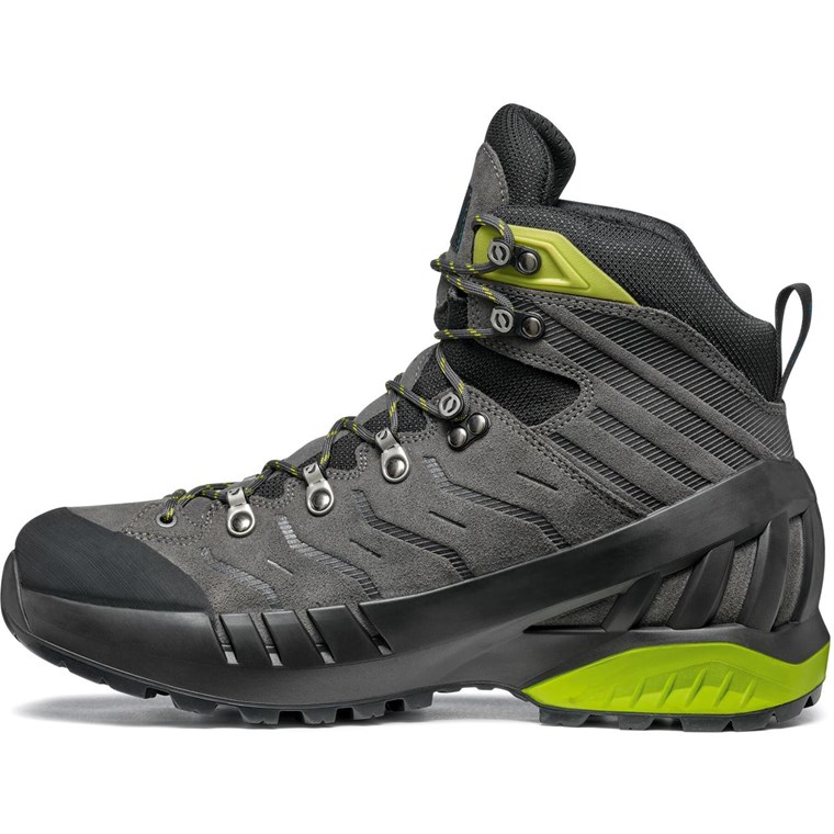 Scarpa Cyclone S GTX Shoes Men