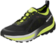 Scarpa Golden Gate Shoes Men Black/Lime