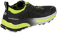 Scarpa Golden Gate Shoes Men Black/Lime