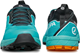 Scarpa Rapid Shoes Men Azure/Orange