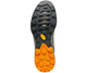 Scarpa Rapid Shoes Men Rock/Orange