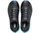 Scarpa Rush GTX Shoes Men Black/Ottanio