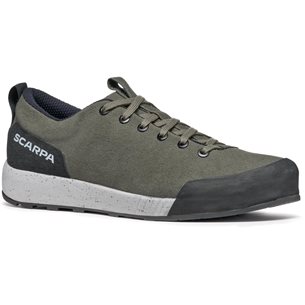 Scarpa Spirit Shoes Moss/Gray