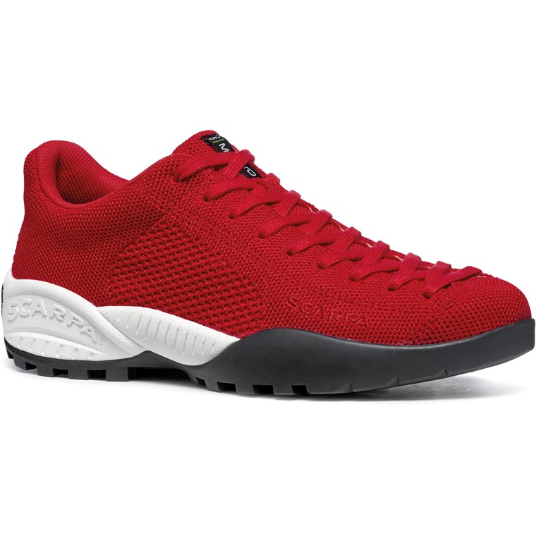 Scarpa Mojito Bio Shoes Men Red