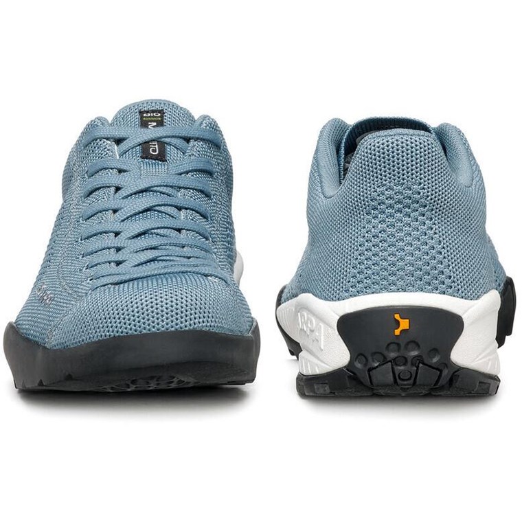 Scarpa Mojito Bio Shoes Men Stone Blue