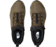 The North Face Face Vectiv Exploris FutureLight Mid Shoes Men Military Olive/Tnf Black