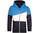 TROLLKIDS Alesund Sweater Kids Navy/Medium Blue