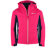 TROLLKIDS Kristiansand Jacket Girls Navy/Magenta