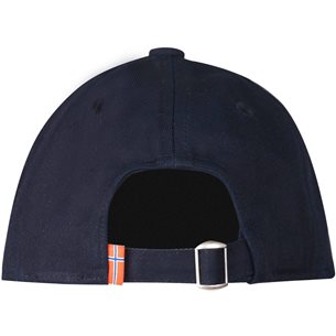 TROLLKIDS Kroksand Cap Kids Navy/Pepper Green