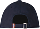 TROLLKIDS Kroksand Cap Kids Navy/Pepper Green